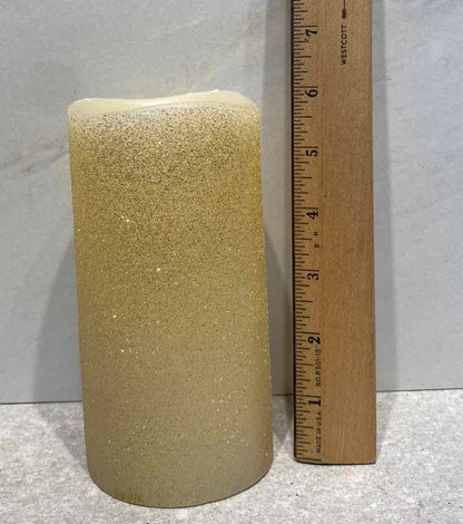 Battery Operated Candle