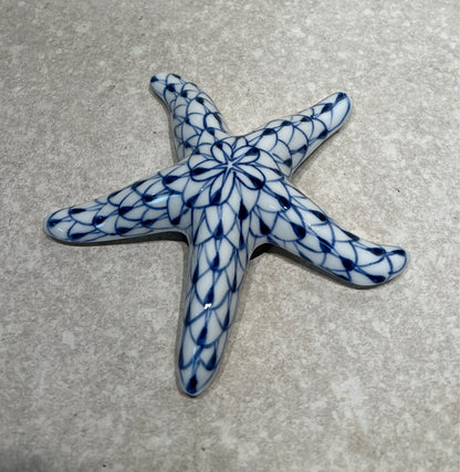 Starfish Magnet
