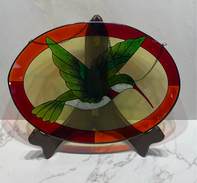 Bird Decor - as is