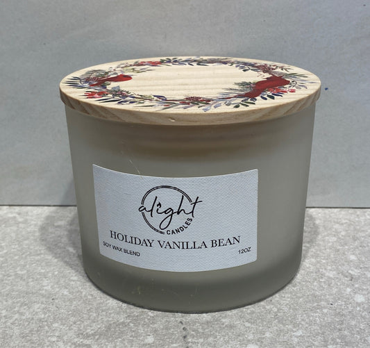 Candle - new