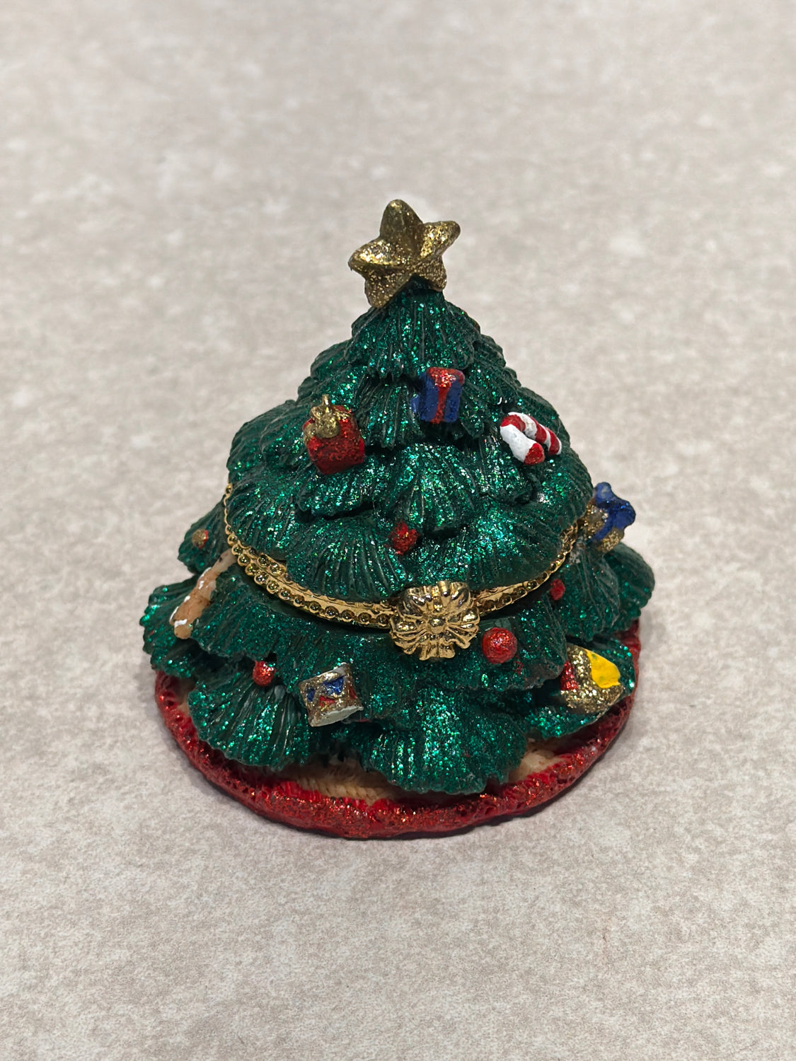 Trinket Box