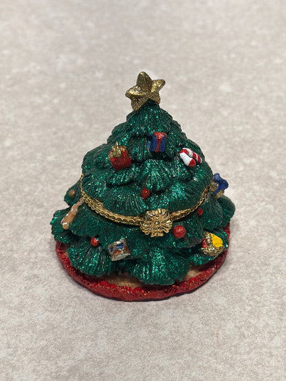 Trinket Box
