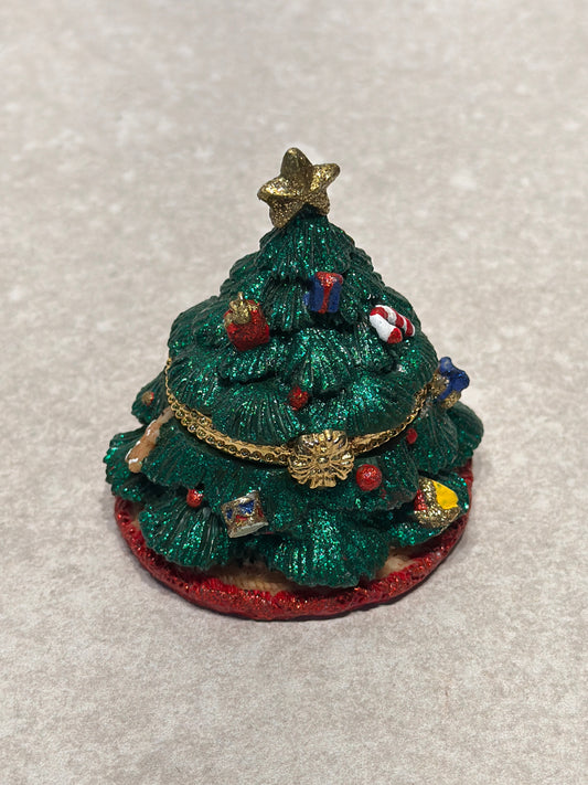 Trinket Box
