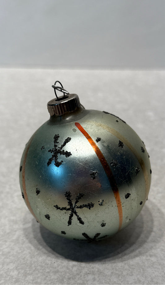 Vintage Ornament