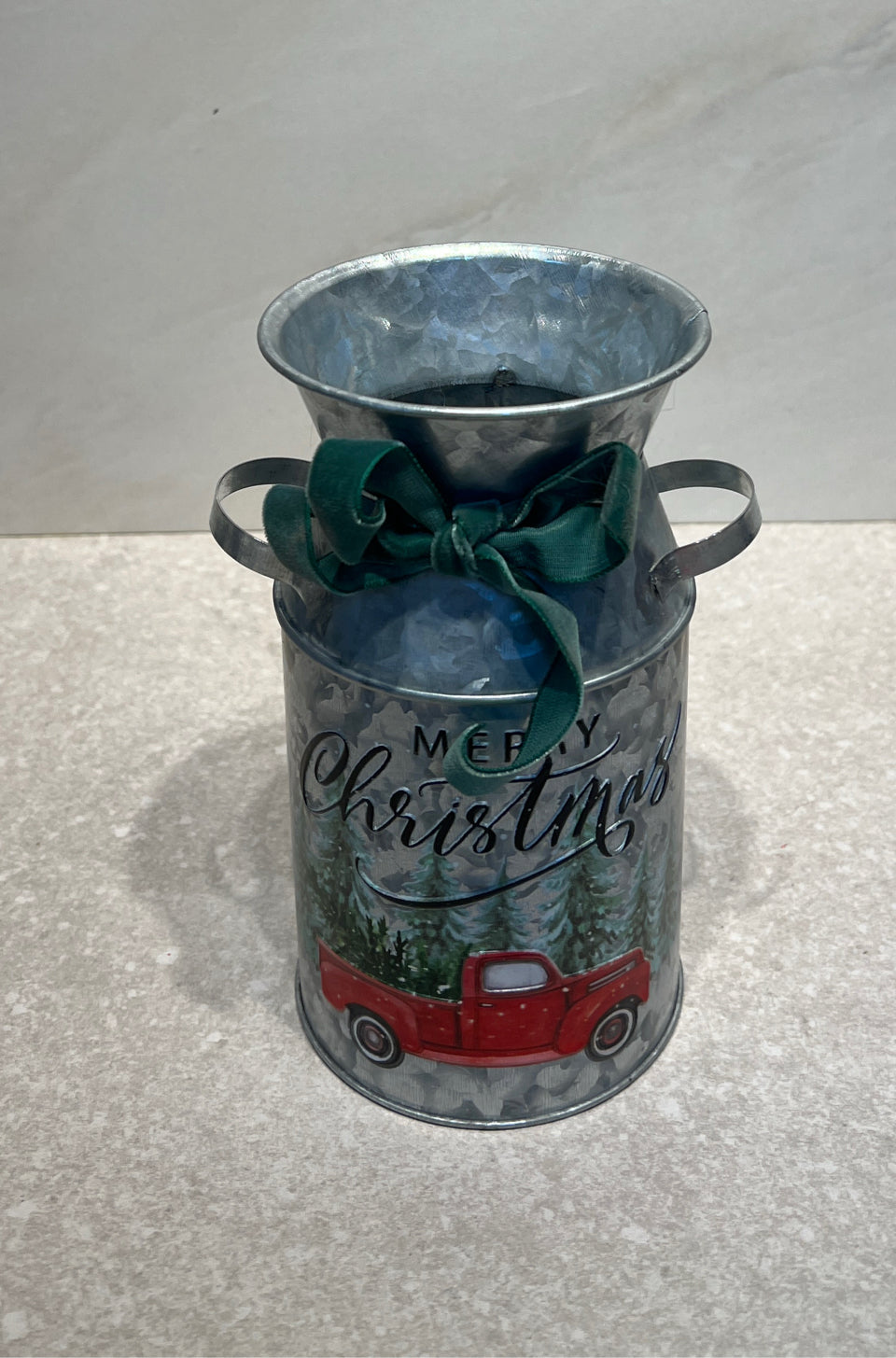 Christmas Bucket