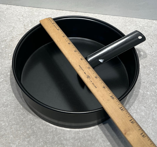 Handled Pan