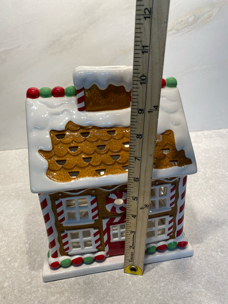 Slatkin And Co. Candle Holder