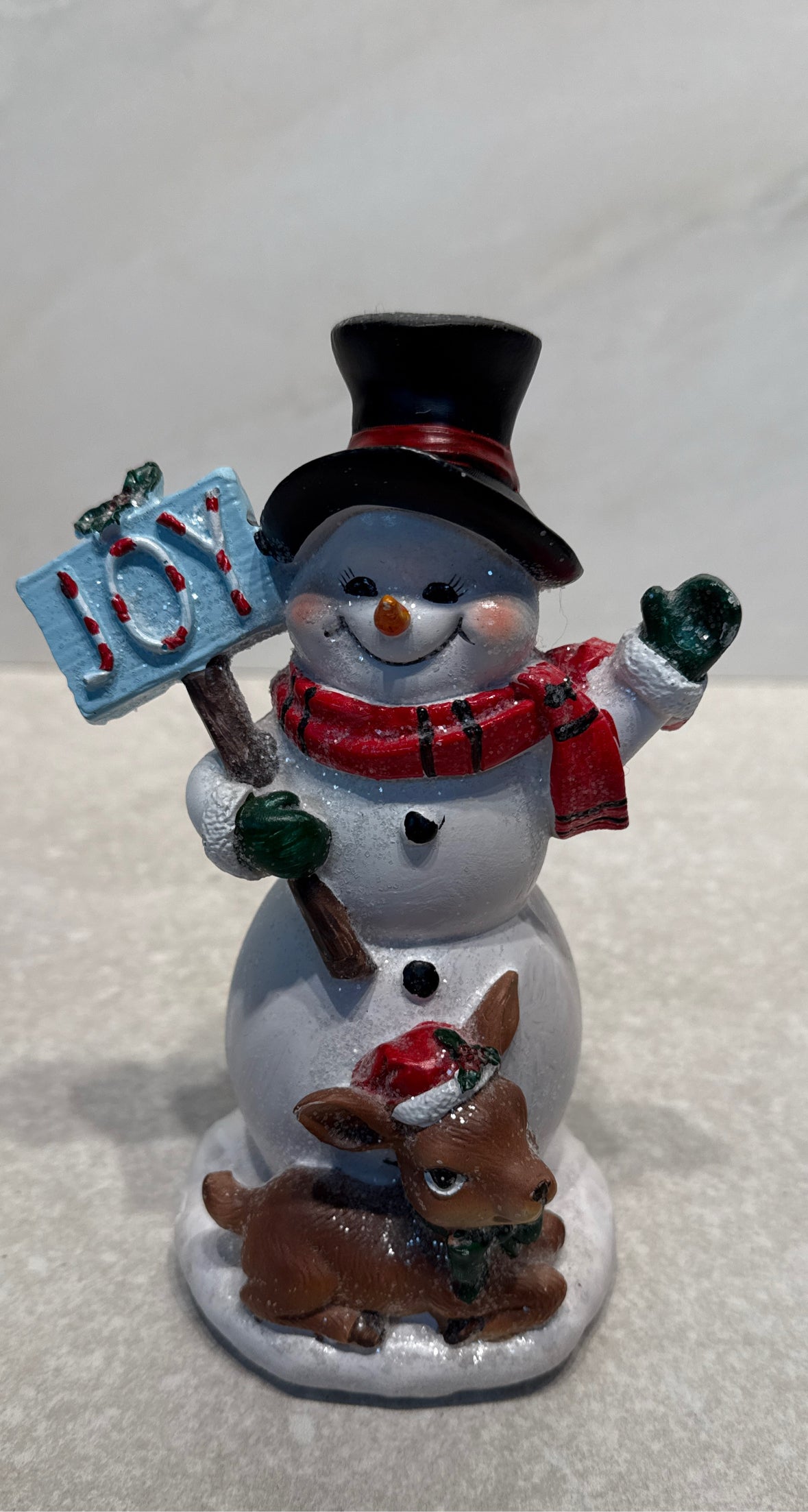 Snowman