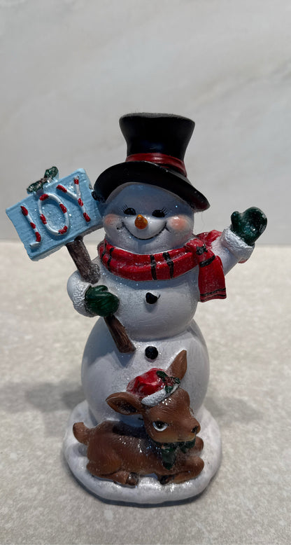 Snowman