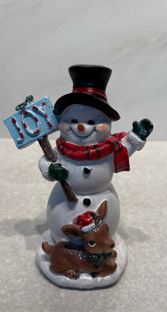 Snowman