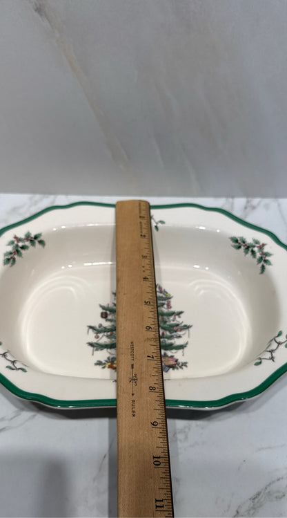 Spode Serving Bowl