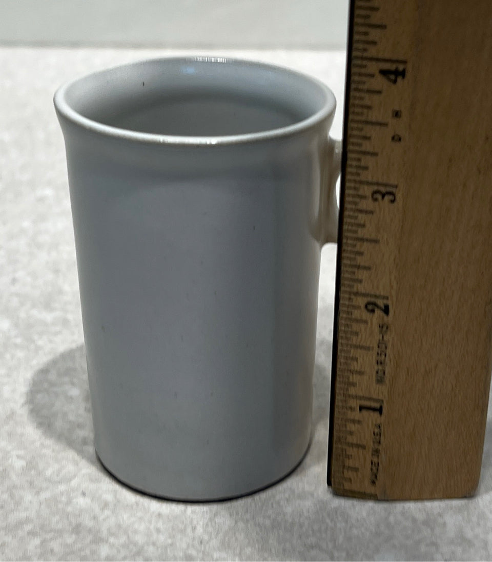 Bennington Pottery Mug