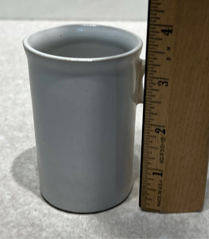 Bennington Pottery Mug