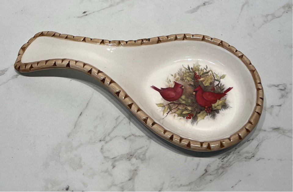 Spoon Rest