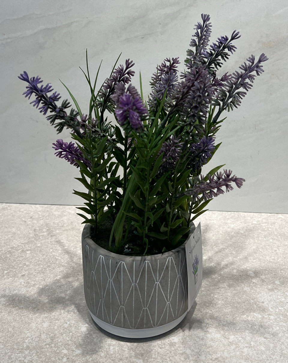 Artificial Decor
