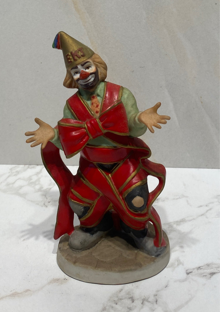 Emmett Kelly
