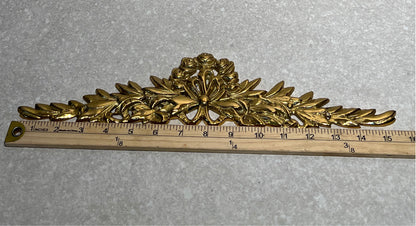 Brass Decor