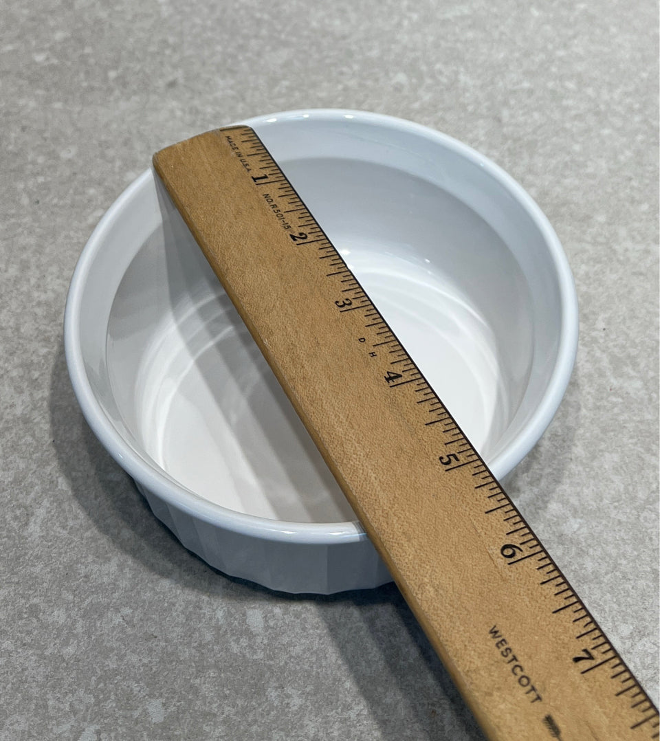 Corningware Bowl