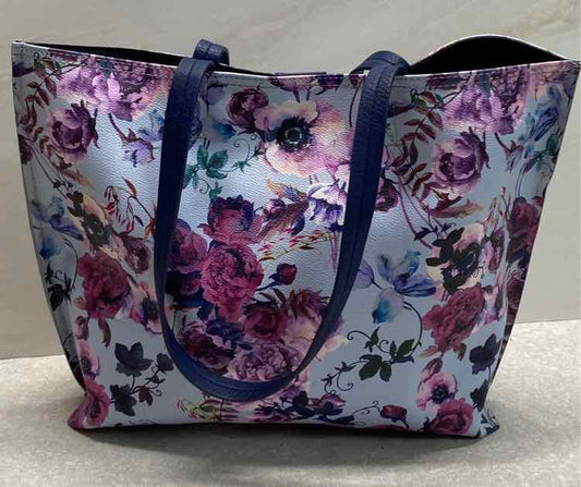 Floral Handbag