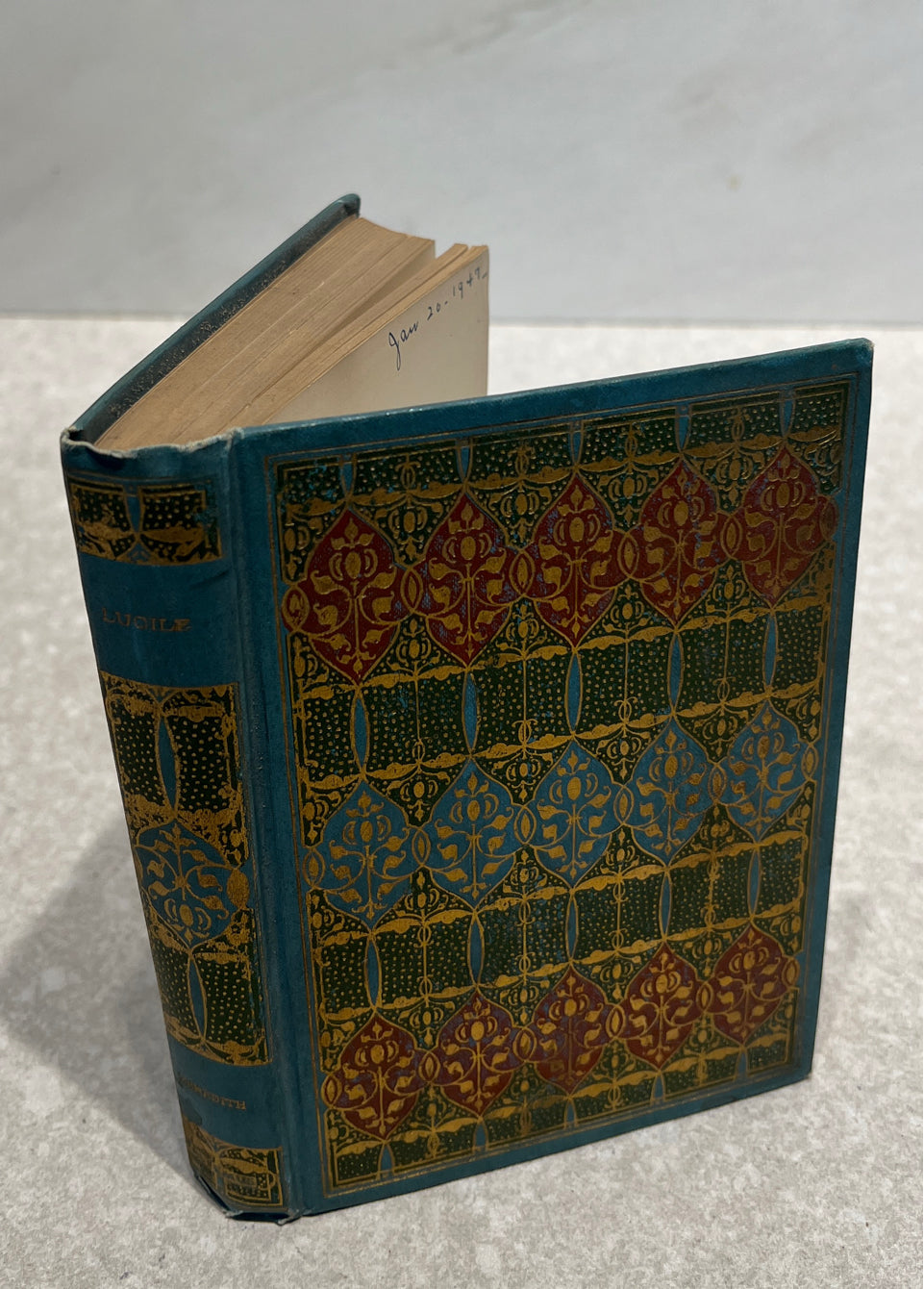 Book