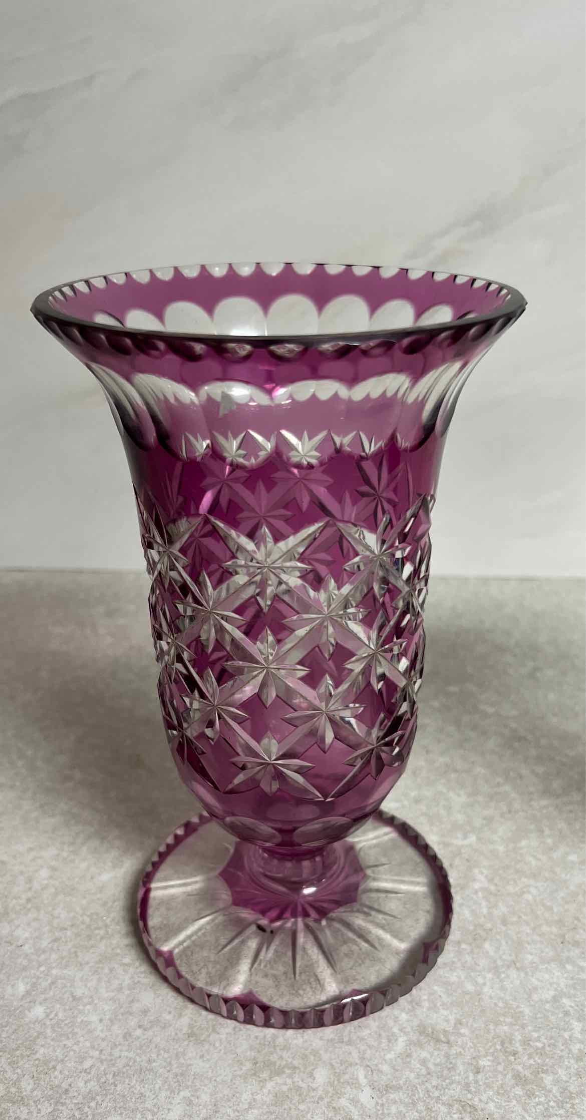 Vase