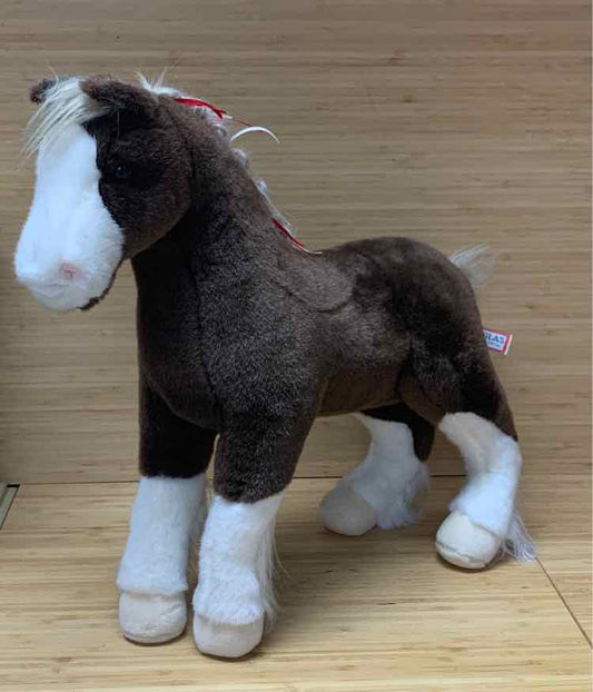 Horse Plush