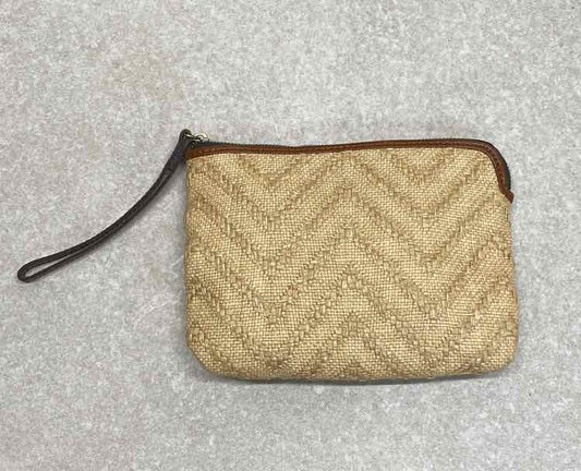 Patricia Nash Wristlet
