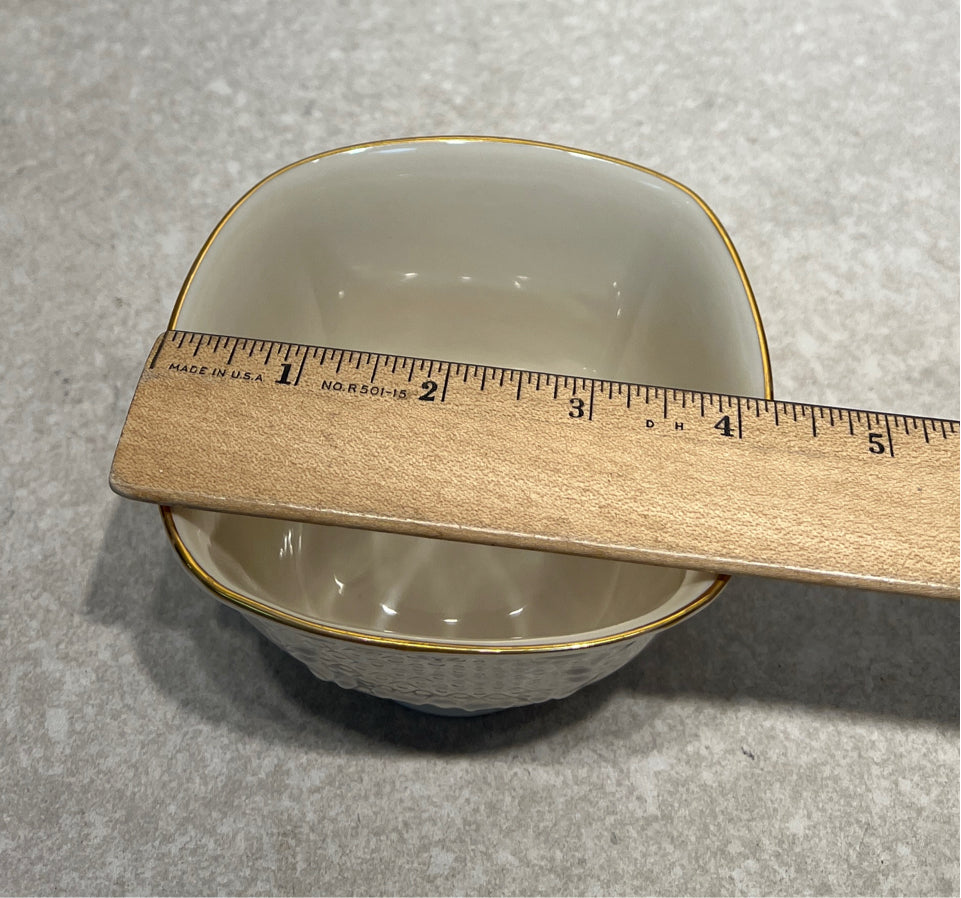 Lenox Bowl