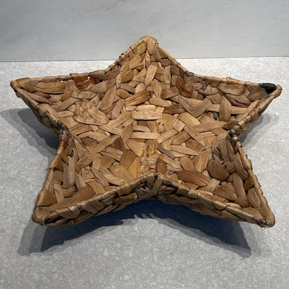 Star Basket Tray