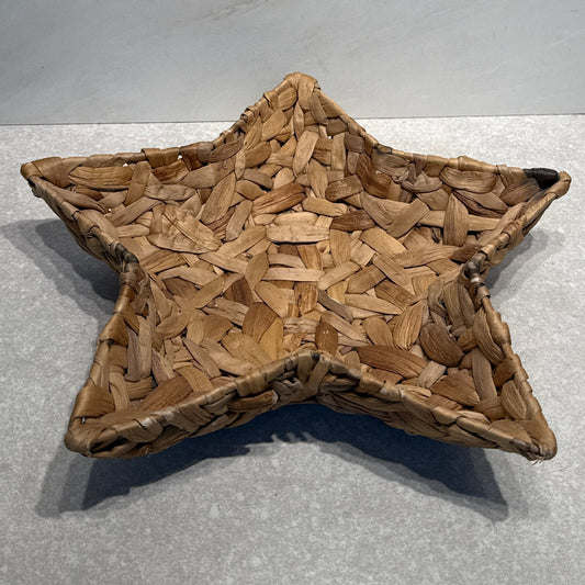 Star Basket Tray