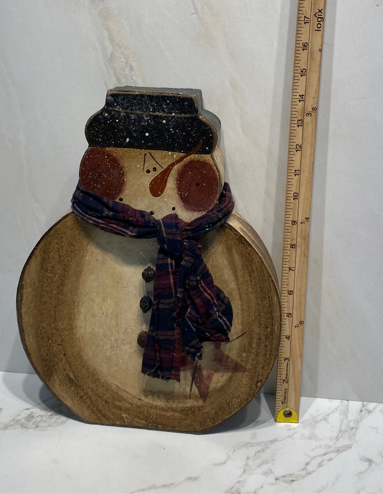 Snowman
