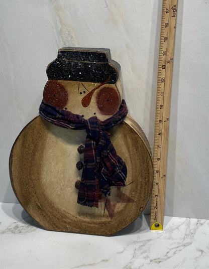 Snowman