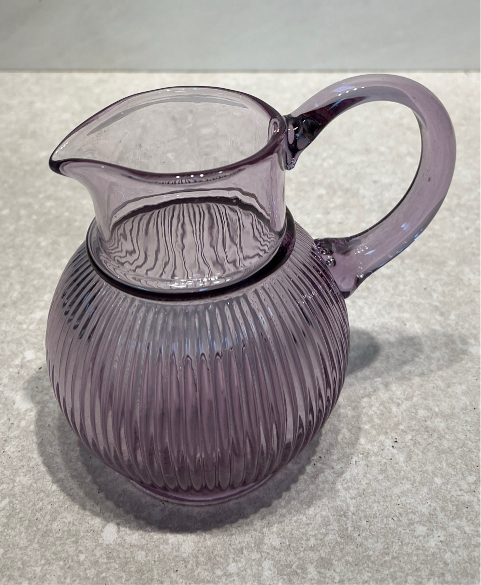 Pitcher