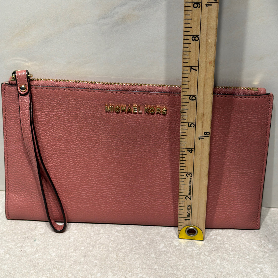 Michael Kors Wristlet