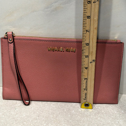 Michael Kors Wristlet