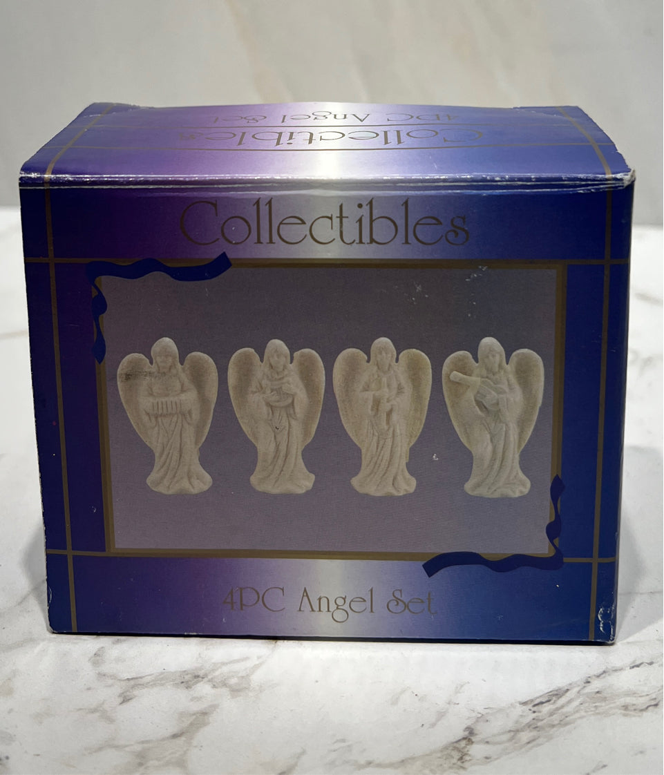 Angels