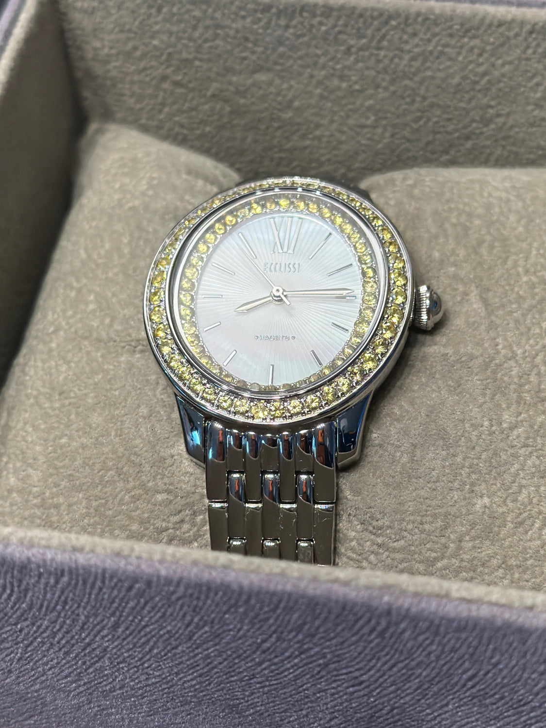Watch (Needs Battery)