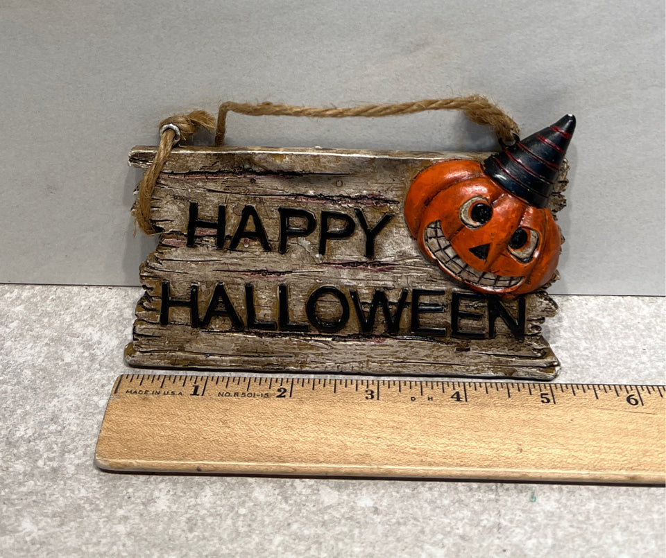 Happy Halloween