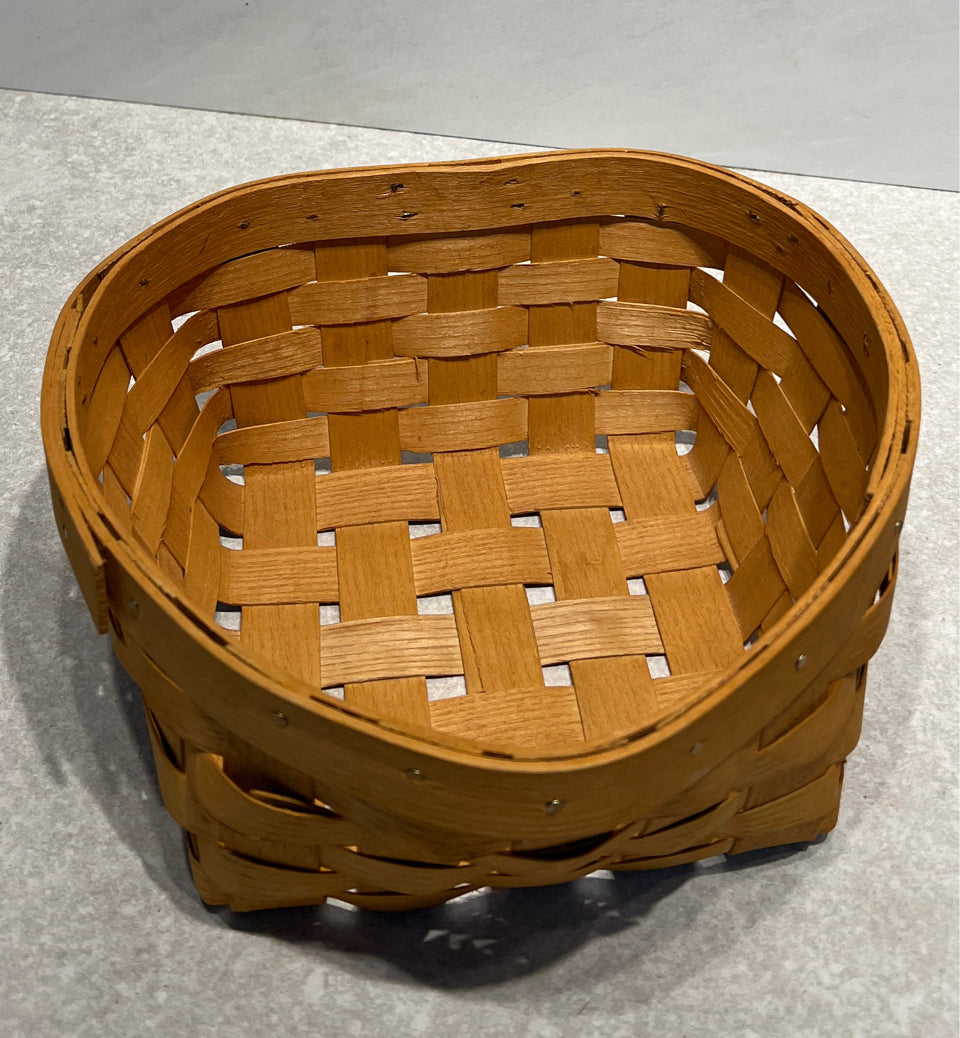 Peterboro Basket