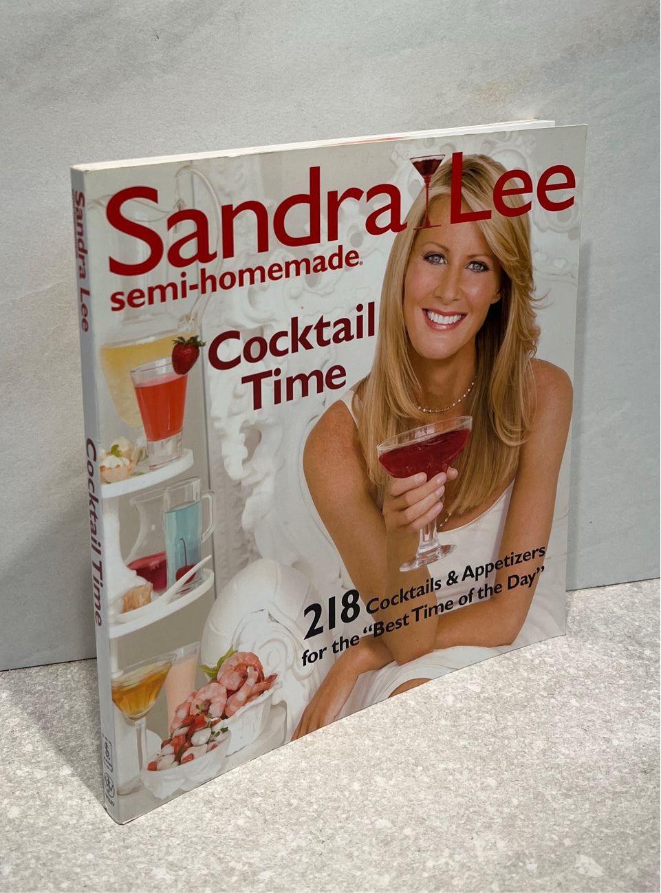 Cocktail Book