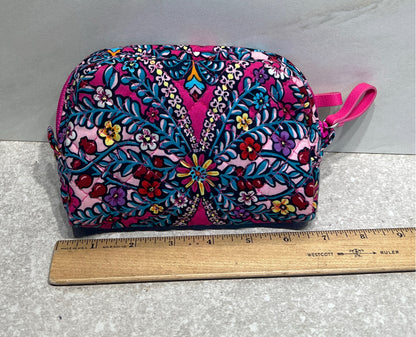 Vera Bradley Zippered Bag