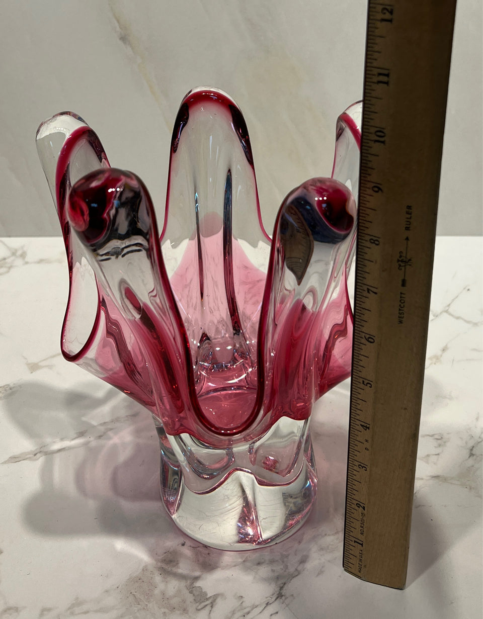 Joseph Hospodka Vase