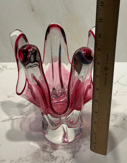 Joseph Hospodka Vase