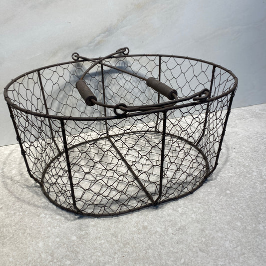 Wire Basket