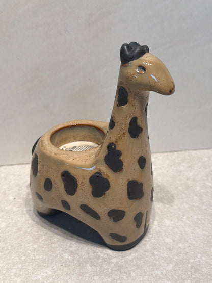 Candleholder