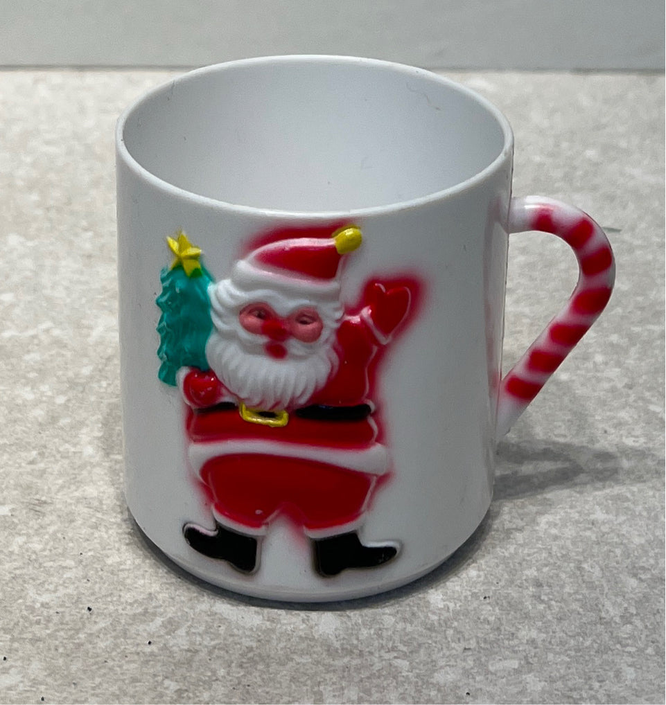 Vintage Cup