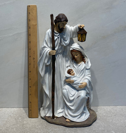 Holy Figurine