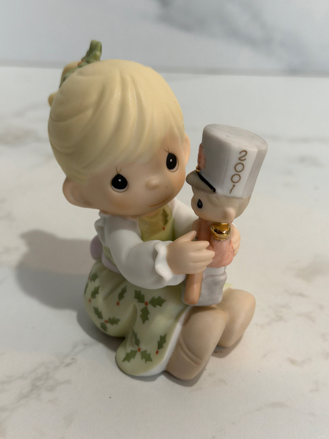 Precious Moments