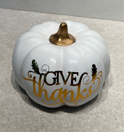 Pumpkin