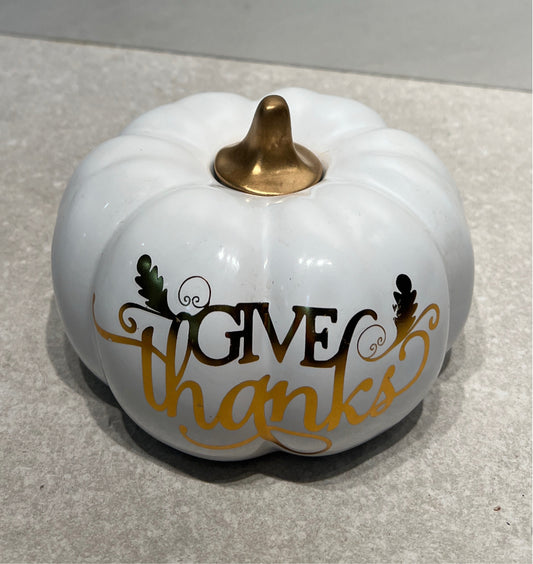 Pumpkin